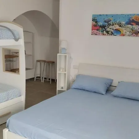 Hébergement de vacances Rosa A E B *