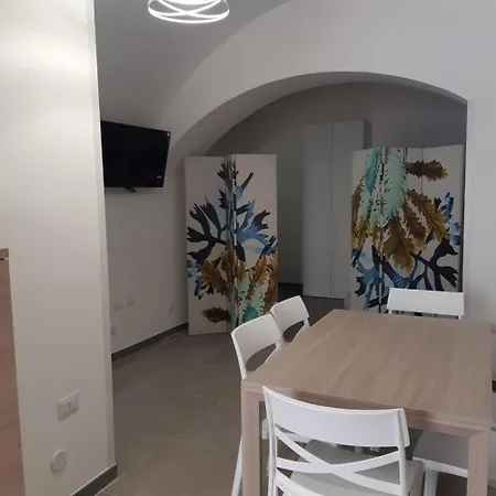 Rosa A E B Holiday home Gallipoli