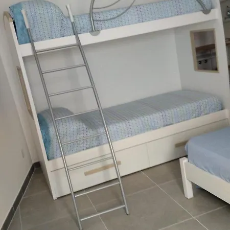 Rosa A E B Holiday home