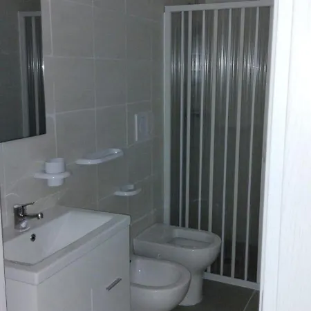 Holiday home Rosa A E B *