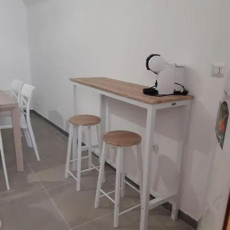 Holiday home Rosa A E B