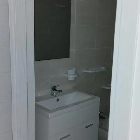 Holiday home Rosa A E B *