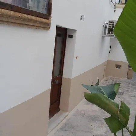 Holiday home Rosa A E B Gallipoli