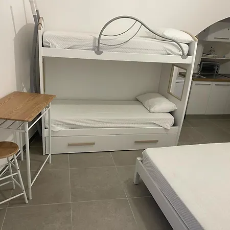 Hébergement de vacances Rosa A E B *