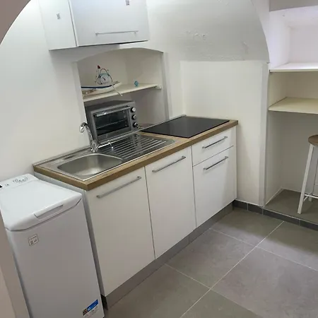 Rosa A E B Hébergement de vacances *