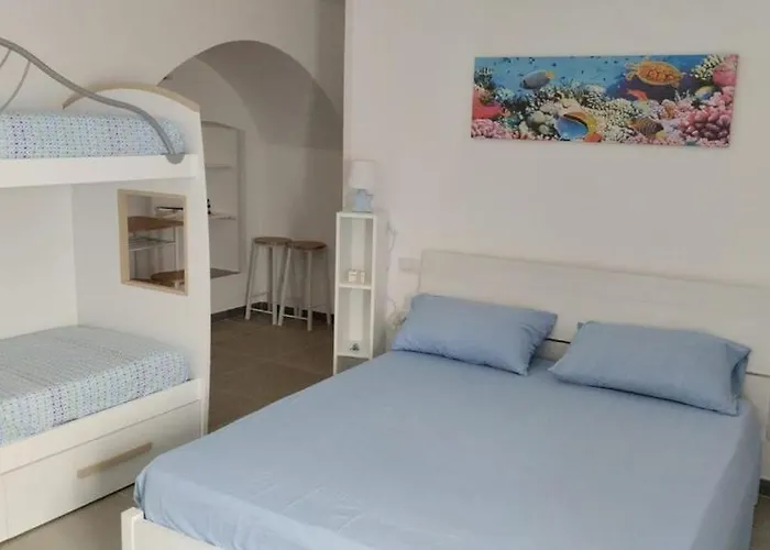 Holiday home Rosa A E B *