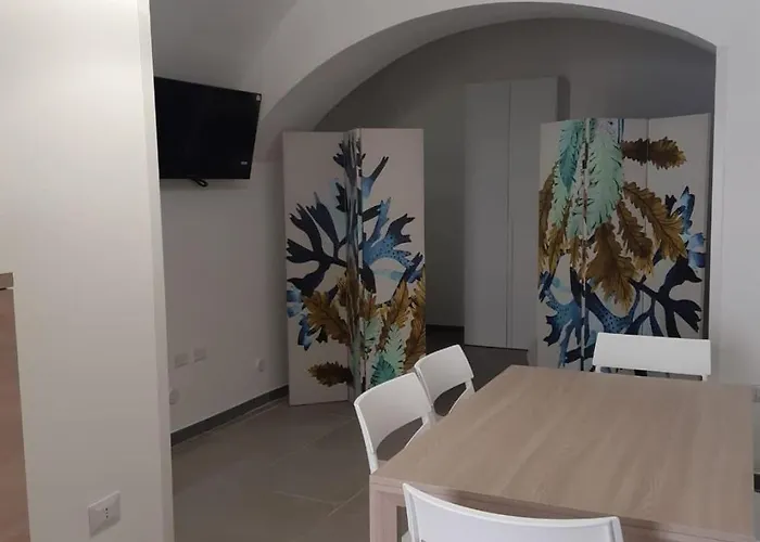 Rosa A E B Holiday home Gallipoli