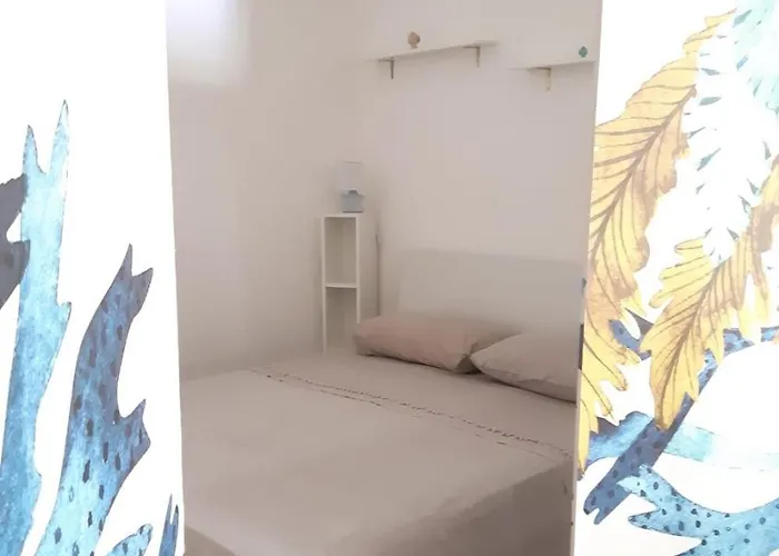 Rosa A E B Holiday home