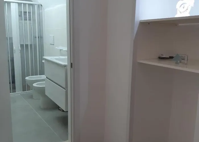 Holiday home Rosa A E B Gallipoli