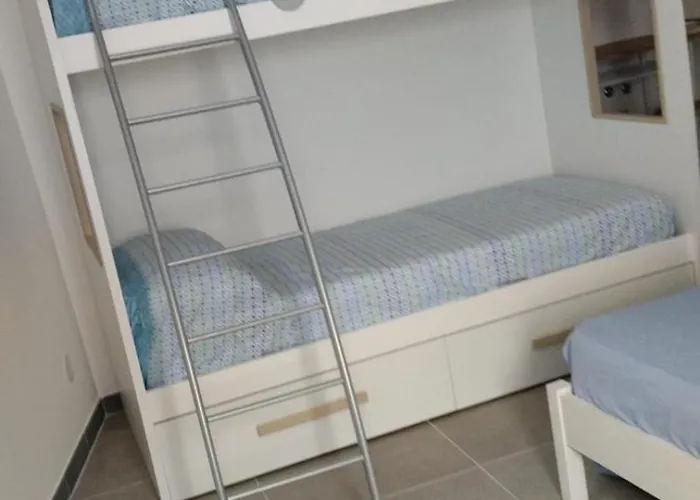 Rosa A E B Hébergement de vacances