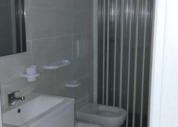 Holiday home Rosa A E B *