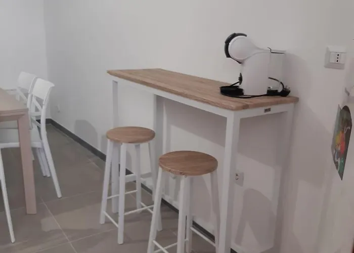 Holiday home Rosa A E B