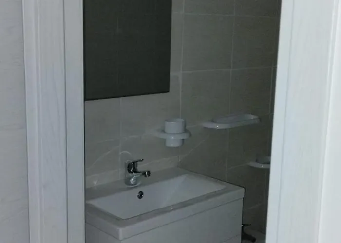 Holiday home Rosa A E B *