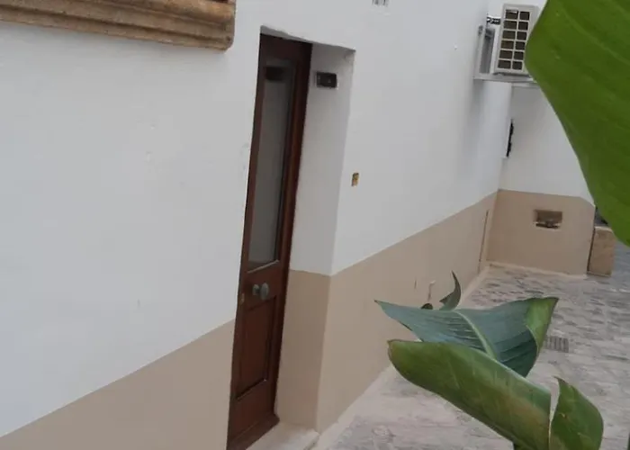 Holiday home Rosa A E B Gallipoli