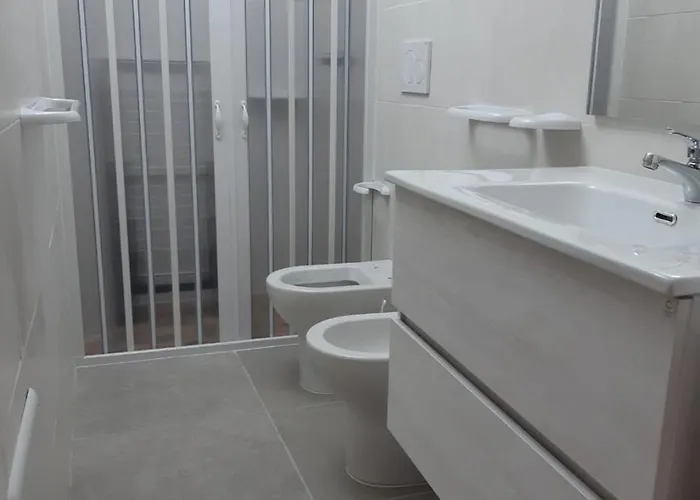 Holiday home Rosa A E B