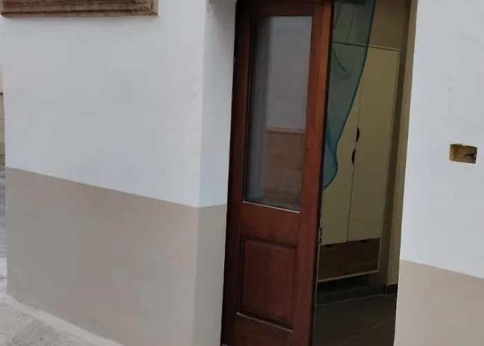 Rosa A E B Holiday home