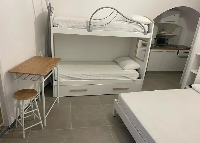 Holiday home Rosa A E B *